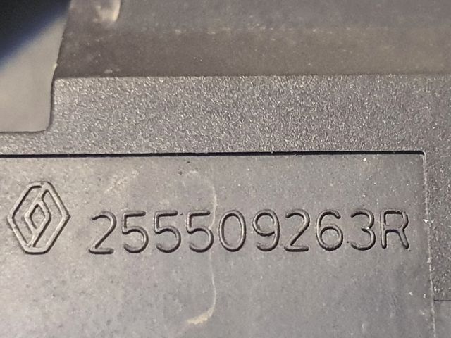 bontott DACIA SANDERO Előtét Ellenállás Fűtőmotor