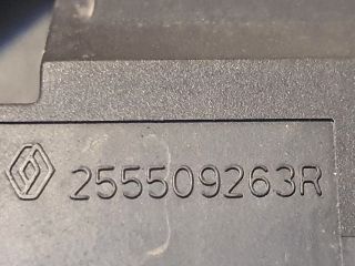 bontott DACIA SANDERO Előtét Ellenállás Fűtőmotor