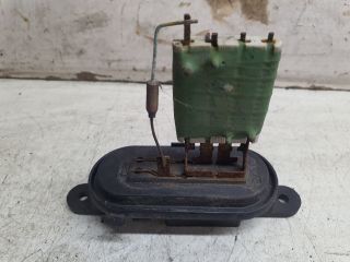 bontott DACIA SANDERO Előtét Ellenállás Fűtőmotor