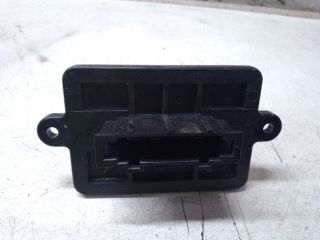 bontott DACIA SANDERO Előtét Ellenállás Fűtőmotor