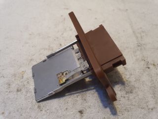 bontott DACIA SANDERO Előtét Ellenállás Fűtőmotor