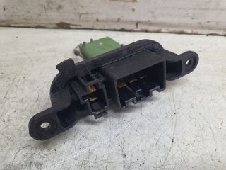 bontott DACIA SANDERO Előtét Ellenállás Fűtőmotor