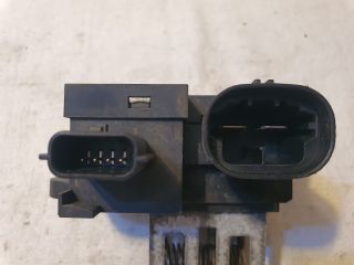 bontott DACIA SANDERO Előtét Ellenállás Fűtőmotor