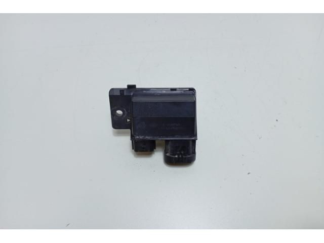 bontott DACIA SANDERO Előtét Ellenállás Fűtőmotor