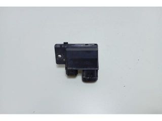 bontott DACIA SANDERO Előtét Ellenállás Fűtőmotor