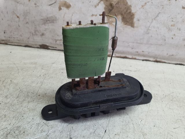 bontott DACIA SANDERO Előtét Ellenállás Fűtőmotor