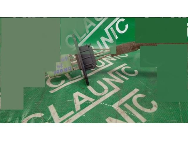 bontott DACIA SANDERO Előtét Ellenállás Fűtőmotor