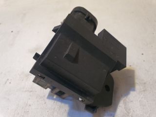 bontott DACIA SANDERO Előtét Ellenállás Fűtőmotor