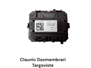 bontott DACIA SANDERO Előtét Ellenállás Fűtőmotor