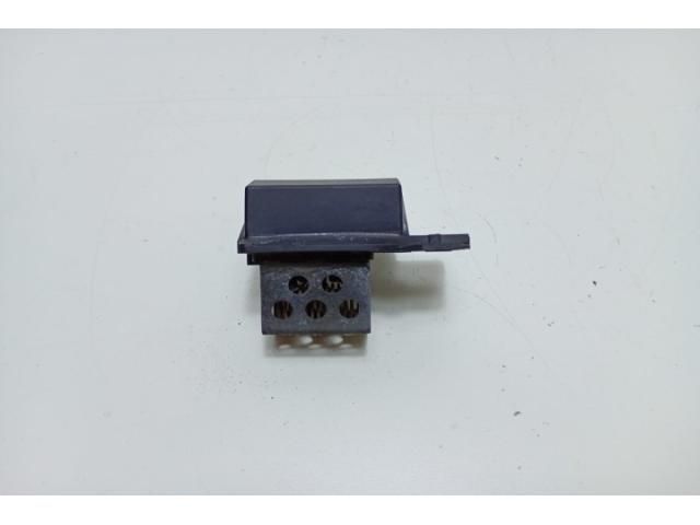 bontott DACIA SANDERO Előtét Ellenállás Fűtőmotor