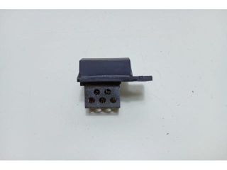 bontott DACIA SANDERO Előtét Ellenállás Fűtőmotor