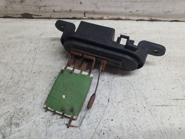 bontott DACIA SANDERO Előtét Ellenállás Fűtőmotor