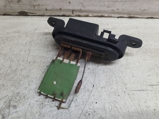 bontott DACIA SANDERO Előtét Ellenállás Fűtőmotor