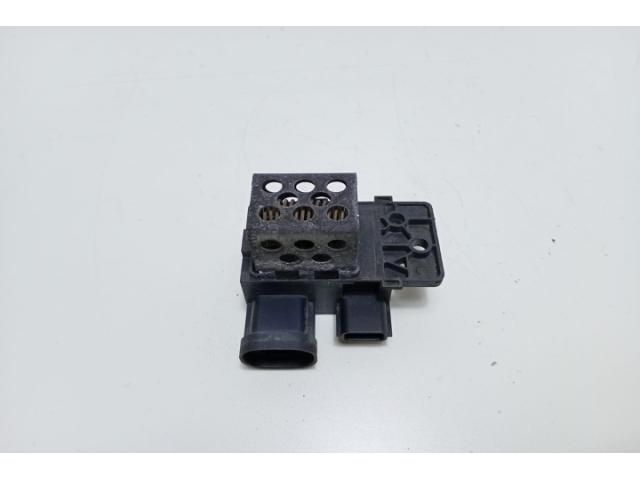 bontott DACIA SANDERO Előtét Ellenállás Fűtőmotor