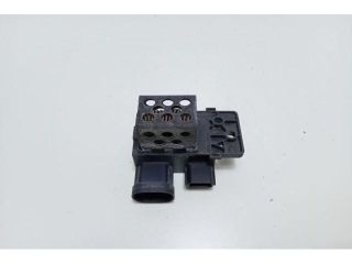 bontott DACIA SANDERO Előtét Ellenállás Fűtőmotor