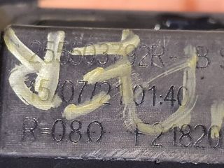 bontott DACIA SANDERO Előtét Ellenállás Hűtőventilátor