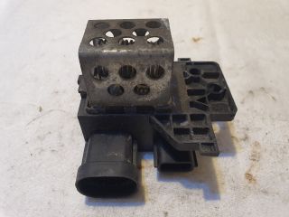 bontott DACIA SANDERO Előtét Ellenállás Hűtőventilátor