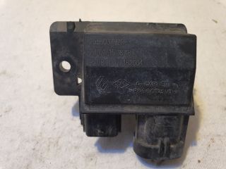 bontott DACIA SANDERO Előtét Ellenállás Hűtőventilátor