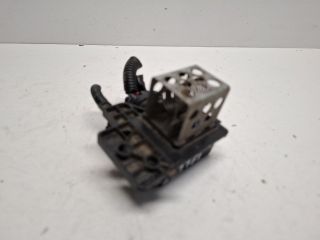 bontott DACIA SANDERO Előtét Ellenállás Hűtőventilátor