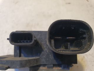 bontott DACIA SANDERO Előtét Ellenállás Hűtőventilátor