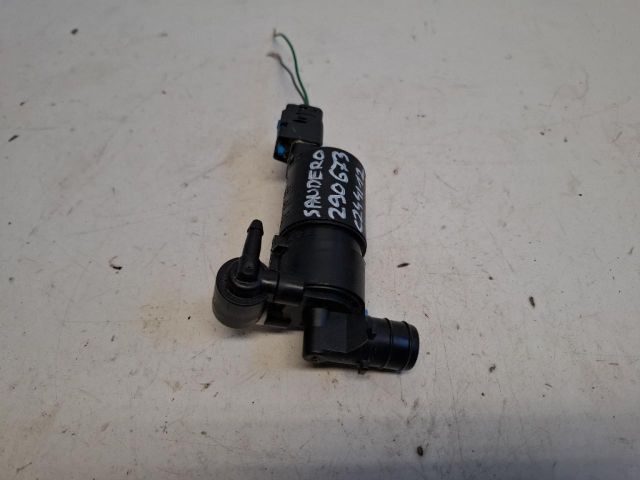 bontott DACIA SANDERO Első Ablakmosó Szivattyú