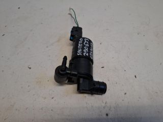 bontott DACIA SANDERO Első Ablakmosó Szivattyú