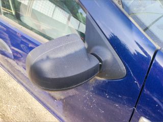 bontott DACIA SANDERO Első Ablaktörlő Motor