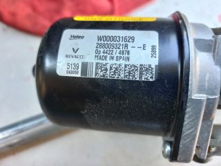 bontott DACIA SANDERO Első Ablaktörlő Motor