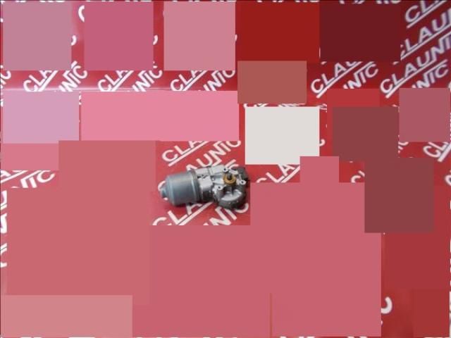 bontott DACIA SANDERO Első Ablaktörlő Motor