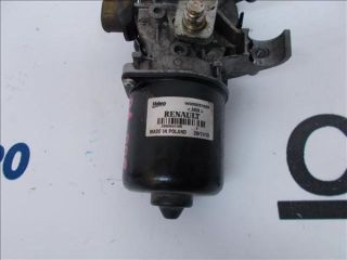 bontott DACIA SANDERO Első Ablaktörlő Motor