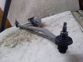 bontott DACIA SANDERO Első Ablaktörlő Szerkezet Motorral