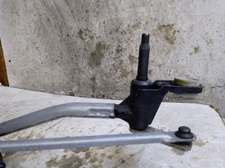 bontott DACIA SANDERO Első Ablaktörlő Szerkezet Motorral