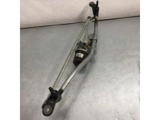 bontott DACIA SANDERO Első Ablaktörlő Szerkezet Motorral