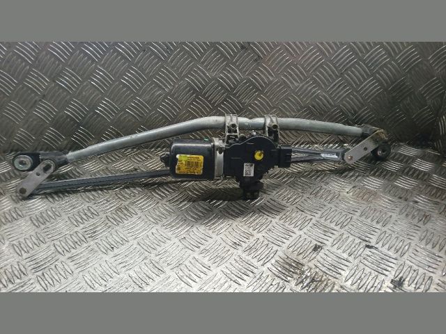 bontott DACIA SANDERO Első Ablaktörlő Szerkezet Motorral