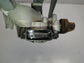 bontott DACIA SANDERO Első Ablaktörlő Szerkezet Motorral