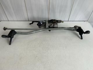 bontott DACIA SANDERO Első Ablaktörlő Szerkezet Motorral