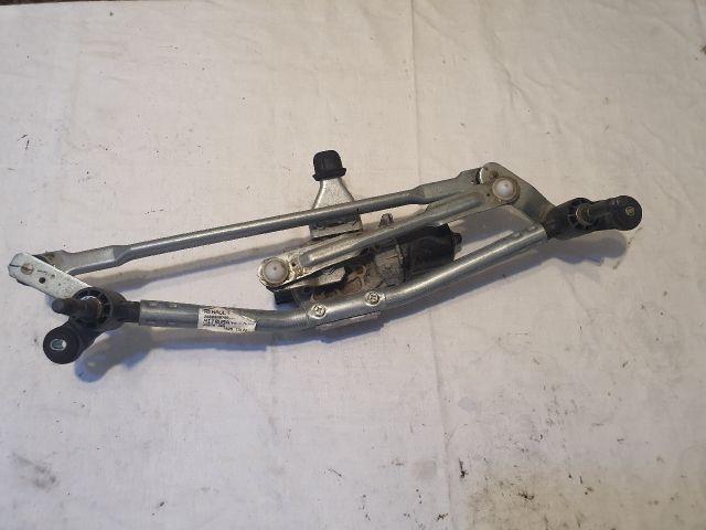 bontott DACIA SANDERO Első Ablaktörlő Szerkezet Motorral