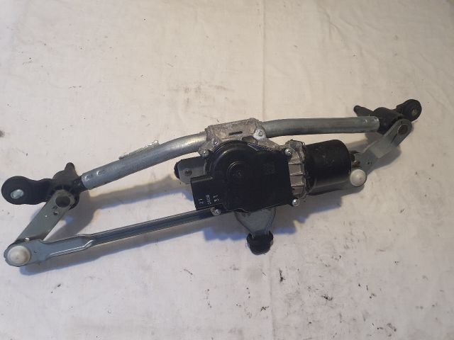 bontott DACIA SANDERO Első Ablaktörlő Szerkezet Motorral