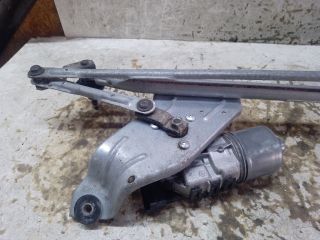 bontott DACIA SANDERO Első Ablaktörlő Szerkezet Motorral