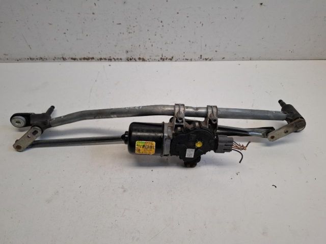 bontott DACIA SANDERO Első Ablaktörlő Szerkezet Motorral