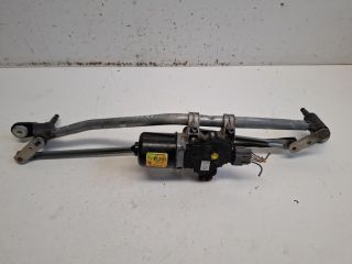 bontott DACIA SANDERO Első Ablaktörlő Szerkezet Motorral