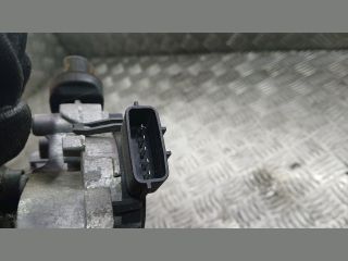 bontott DACIA SANDERO Első Ablaktörlő Szerkezet Motorral