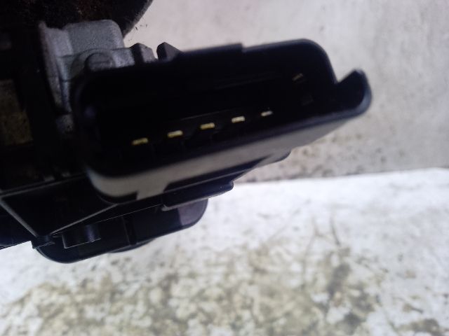 bontott DACIA SANDERO Első Ablaktörlő Szerkezet Motorral