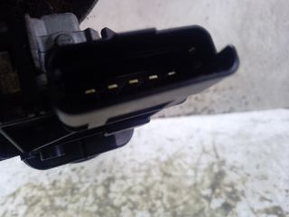 bontott DACIA SANDERO Első Ablaktörlő Szerkezet Motorral