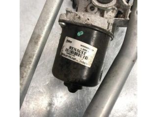 bontott DACIA SANDERO Első Ablaktörlő Szerkezet Motorral