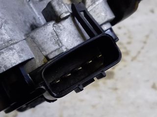 bontott DACIA SANDERO Első Ablaktörlő Szerkezet Motorral