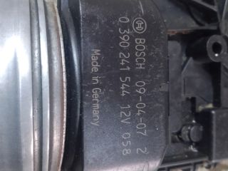 bontott DACIA SANDERO Első Ablaktörlő Szerkezet Motorral