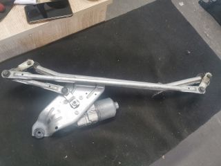 bontott DACIA SANDERO Első Ablaktörlő Szerkezet Motorral