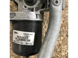 bontott DACIA SANDERO Első Ablaktörlő Szerkezet