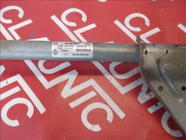 bontott DACIA SANDERO Első Ablaktörlő Szerkezet